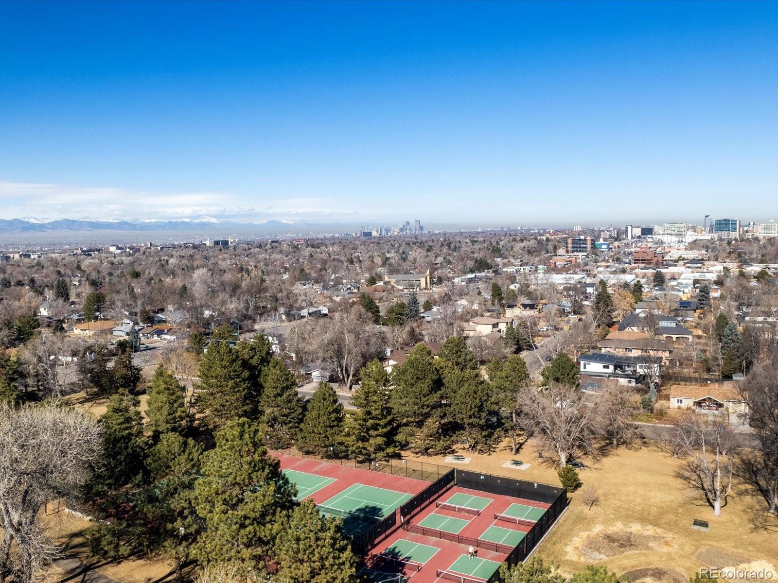 MLS Image #5 for 3145 s ash street,denver, Colorado