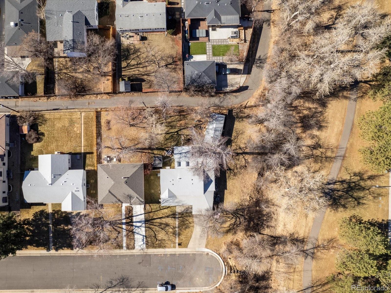 MLS Image #8 for 3145 s ash street,denver, Colorado