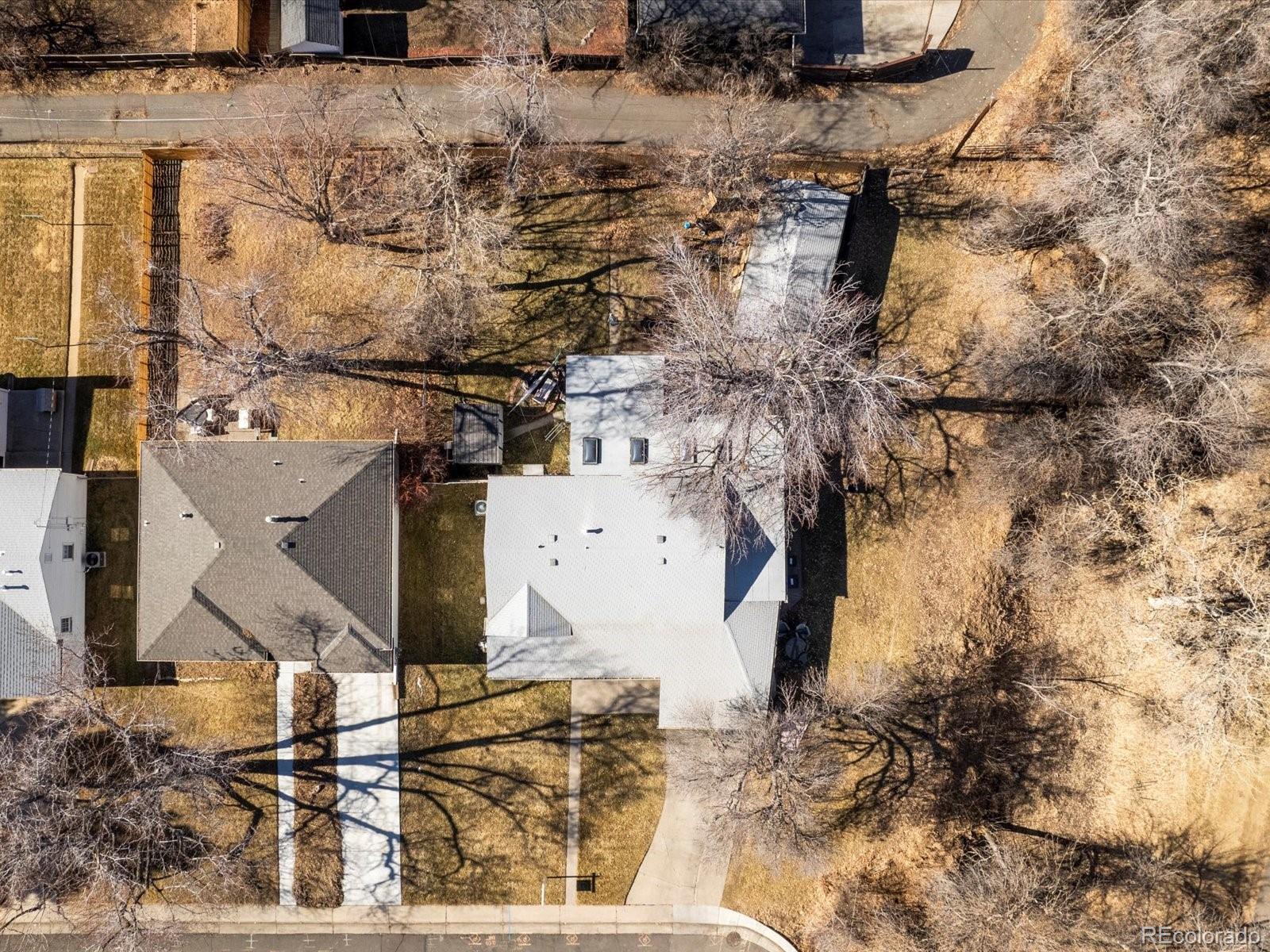 MLS Image #9 for 3145 s ash street,denver, Colorado