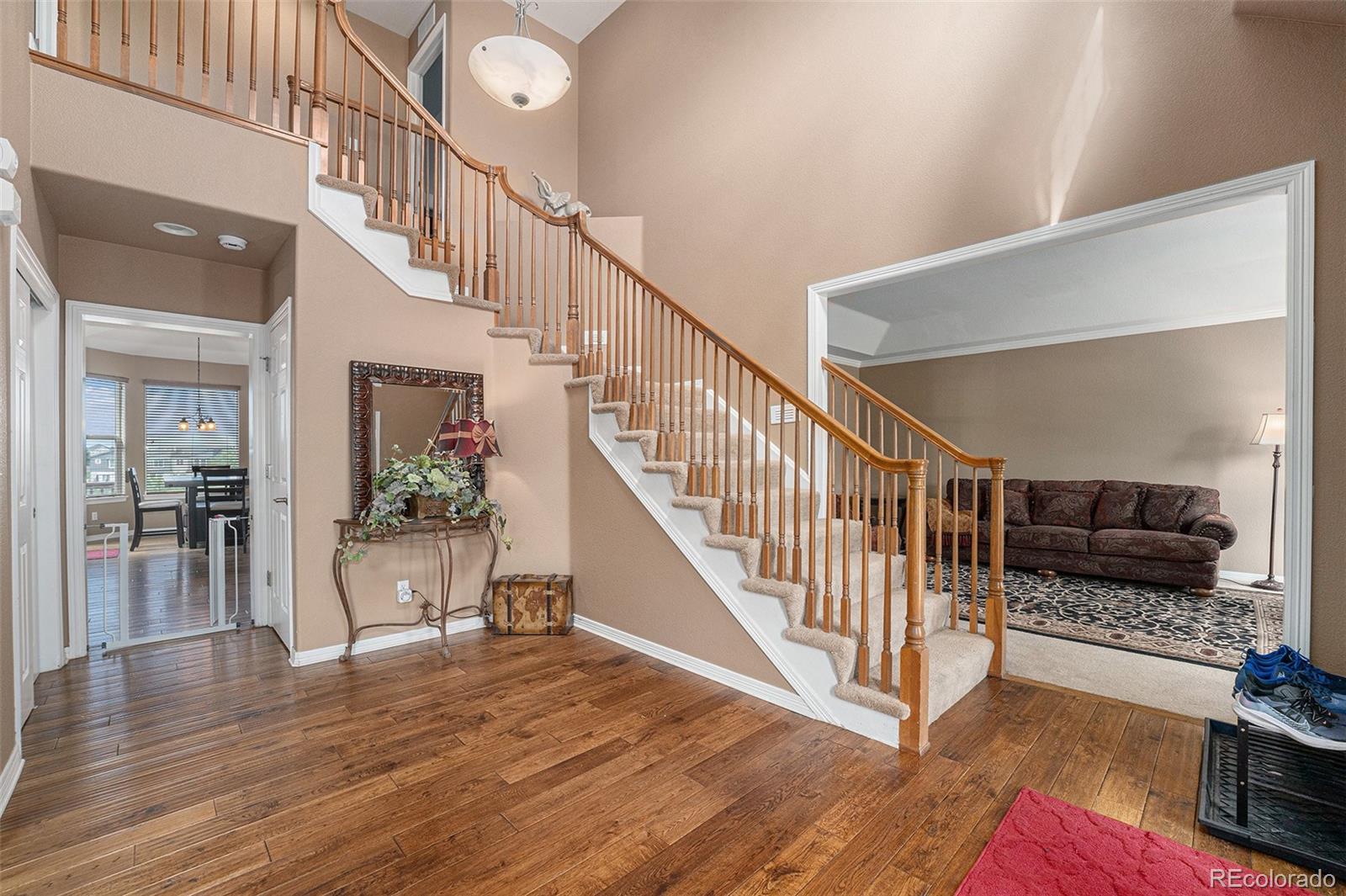 MLS Image #3 for 78  crosshaven place,castle rock, Colorado