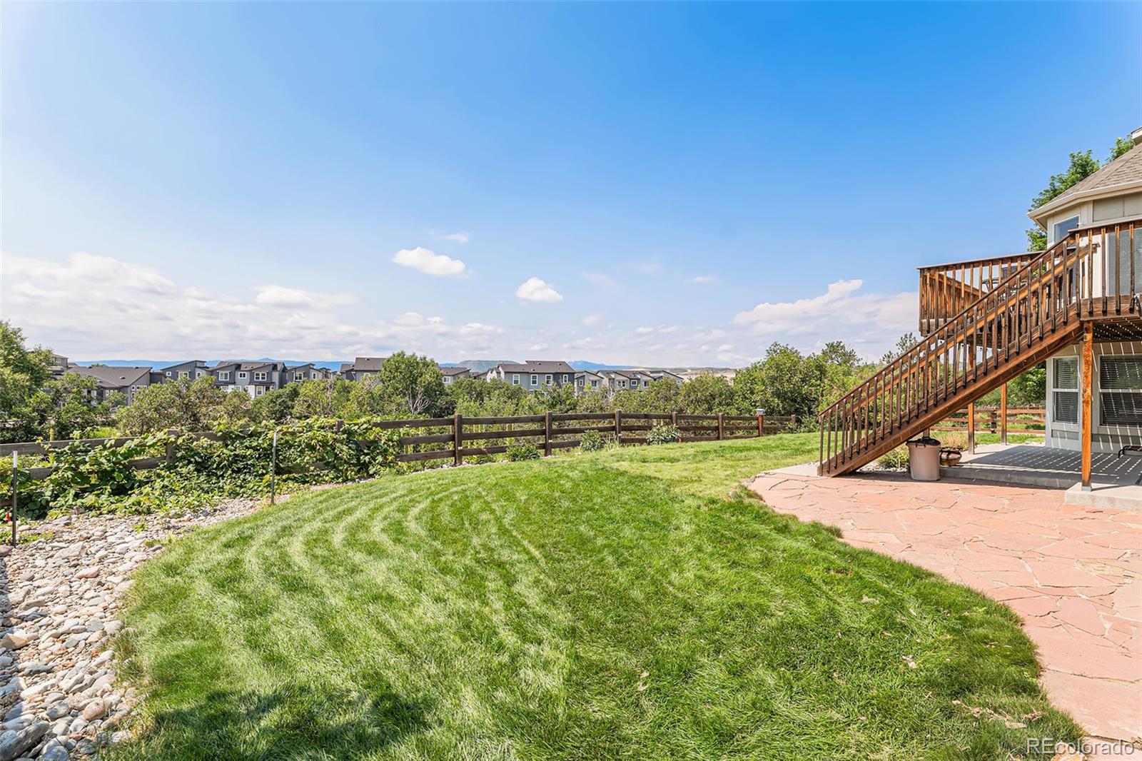 MLS Image #34 for 78  crosshaven place,castle rock, Colorado