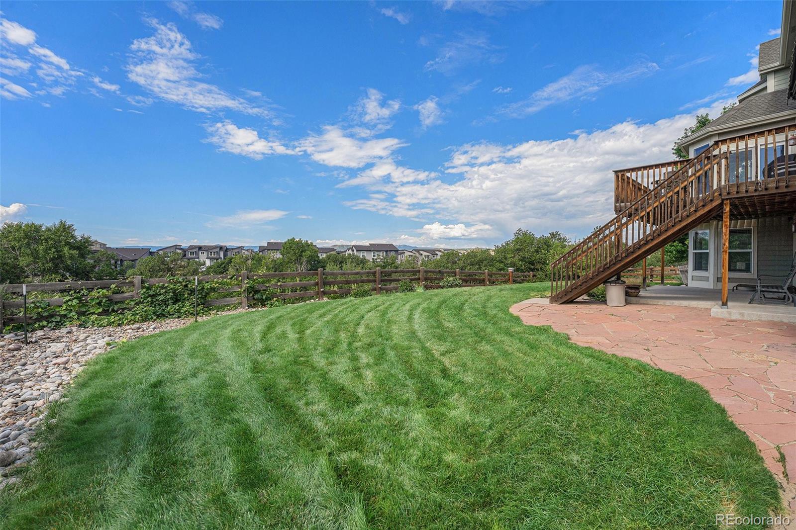 MLS Image #35 for 78  crosshaven place,castle rock, Colorado