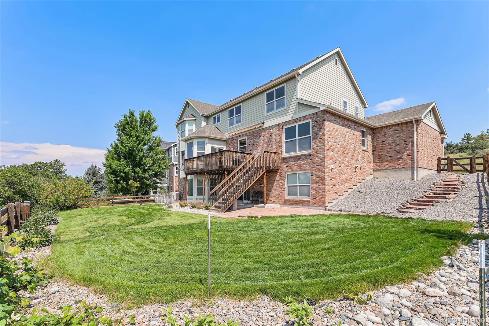 MLS Image #37 for 78  crosshaven place,castle rock, Colorado