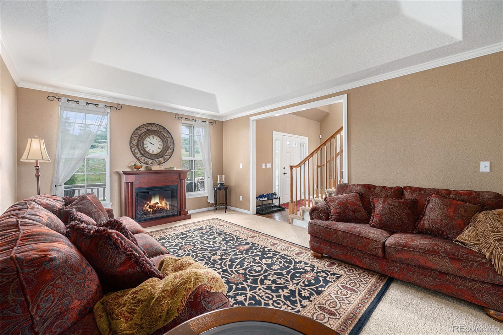 MLS Image #4 for 78  crosshaven place,castle rock, Colorado