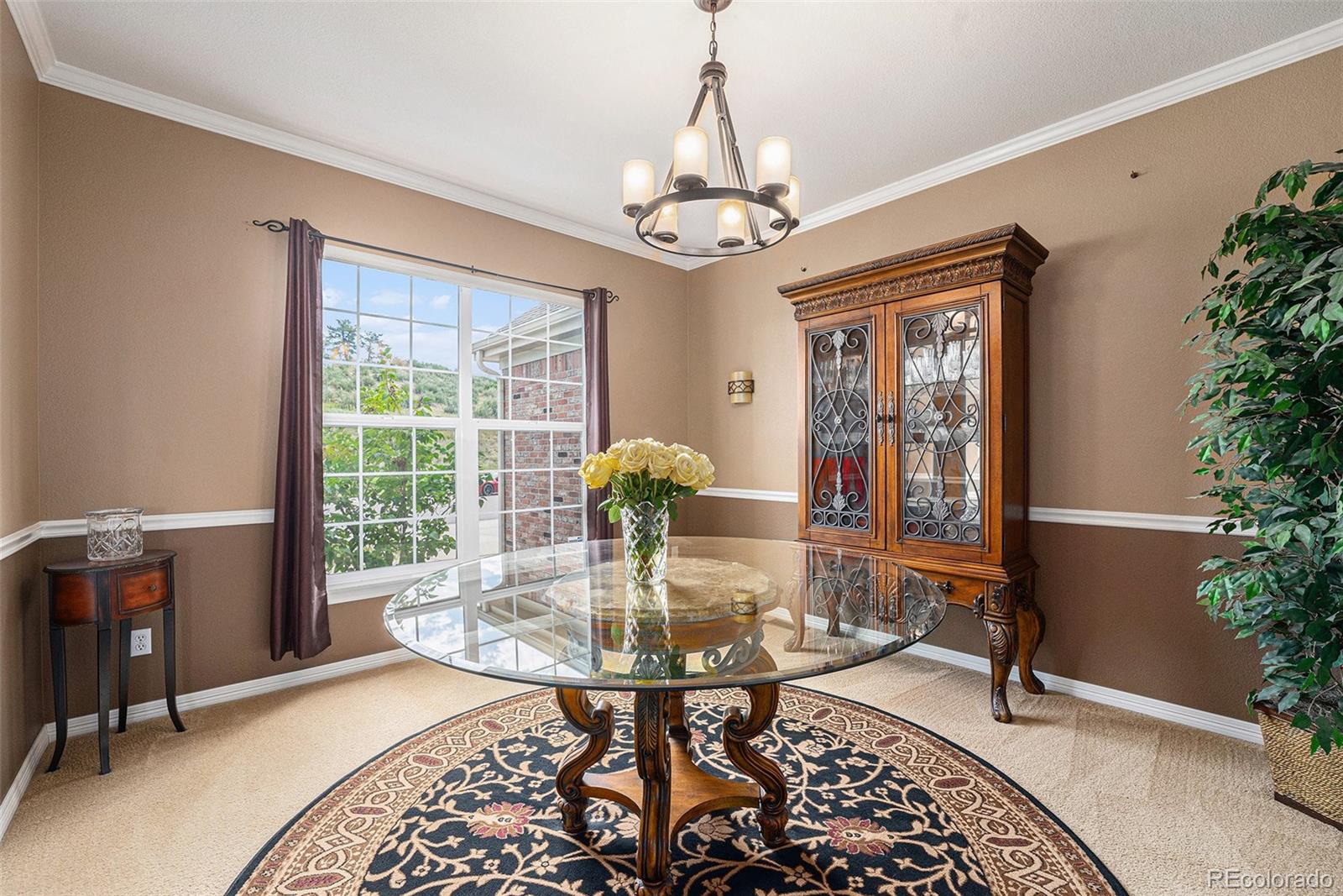 MLS Image #5 for 78  crosshaven place,castle rock, Colorado