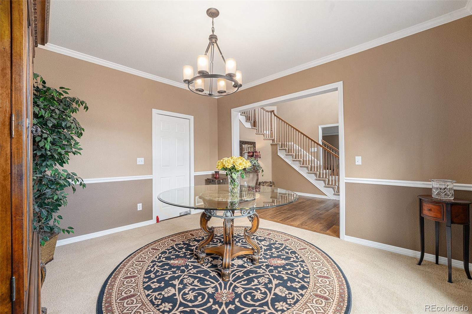 MLS Image #6 for 78  crosshaven place,castle rock, Colorado