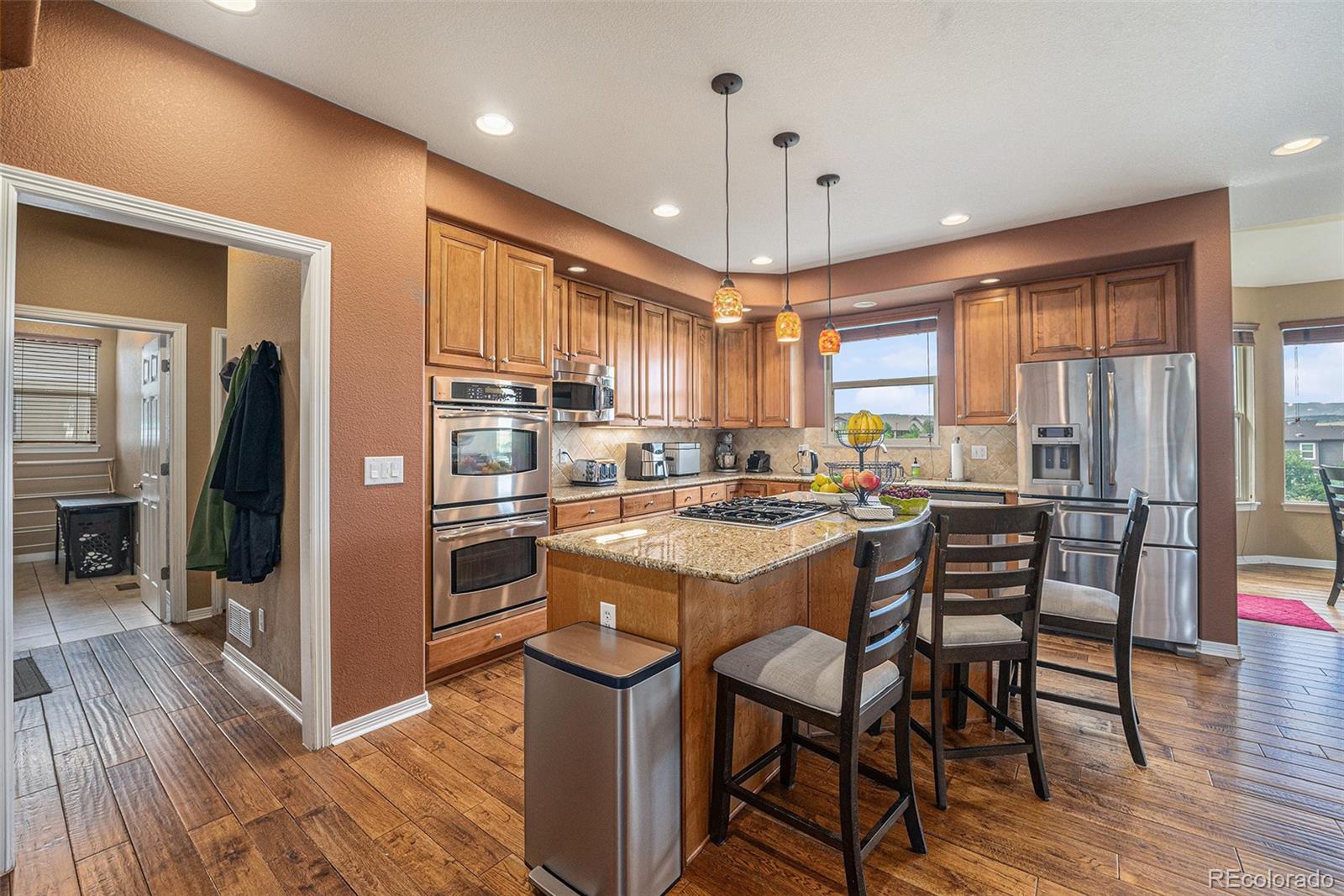 MLS Image #7 for 78  crosshaven place,castle rock, Colorado