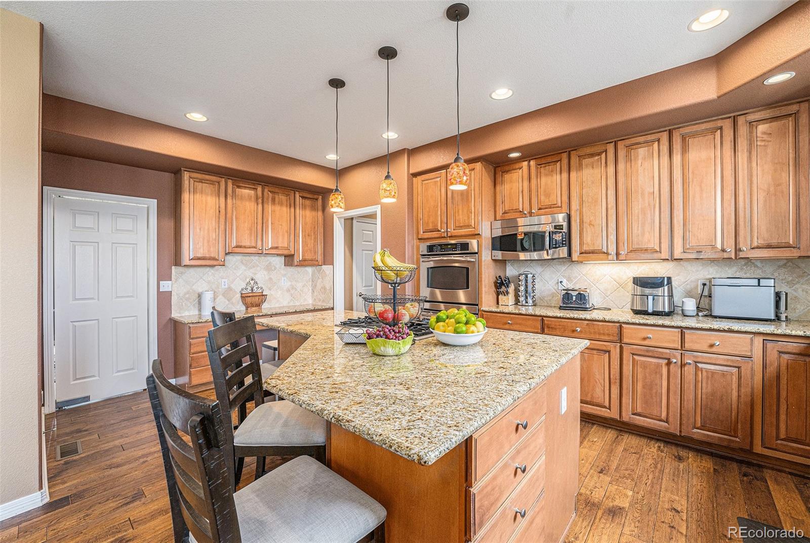MLS Image #9 for 78  crosshaven place,castle rock, Colorado