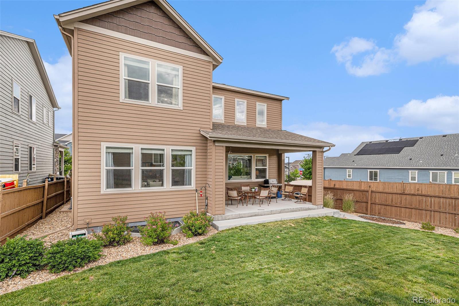 MLS Image #15 for 1221  basalt ridge loop,castle rock, Colorado
