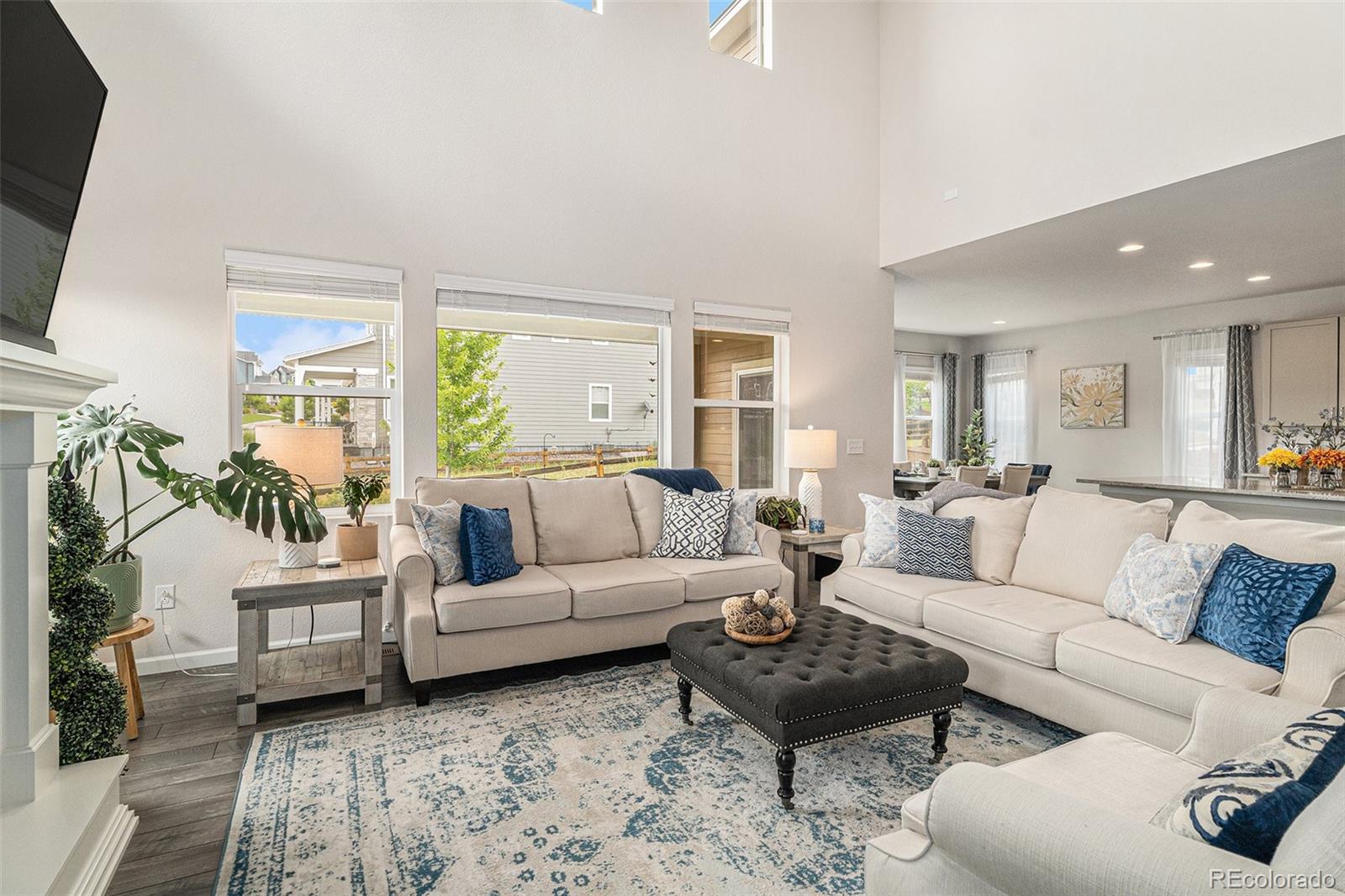 MLS Image #3 for 1221  basalt ridge loop,castle rock, Colorado