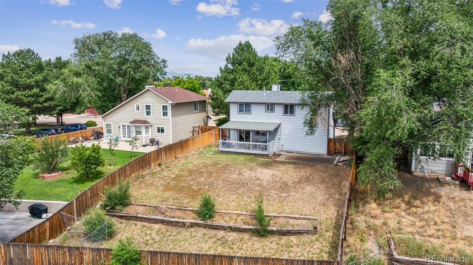 MLS Image #1 for 265  dix circle,colorado springs, Colorado