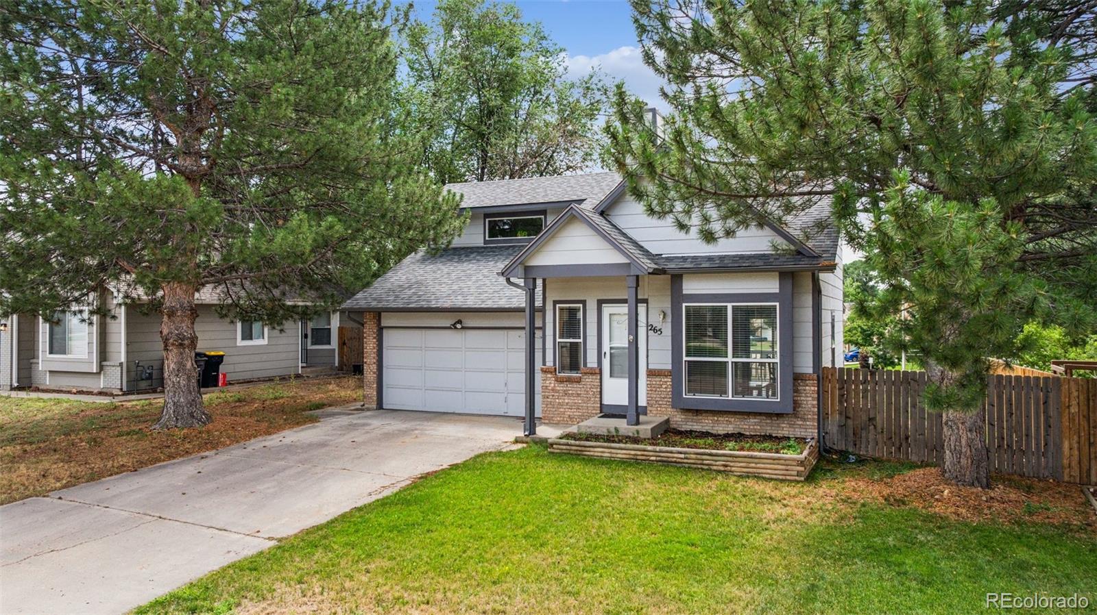 MLS Image #20 for 265  dix circle,colorado springs, Colorado