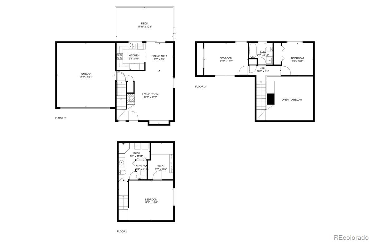 MLS Image #21 for 265  dix circle,colorado springs, Colorado
