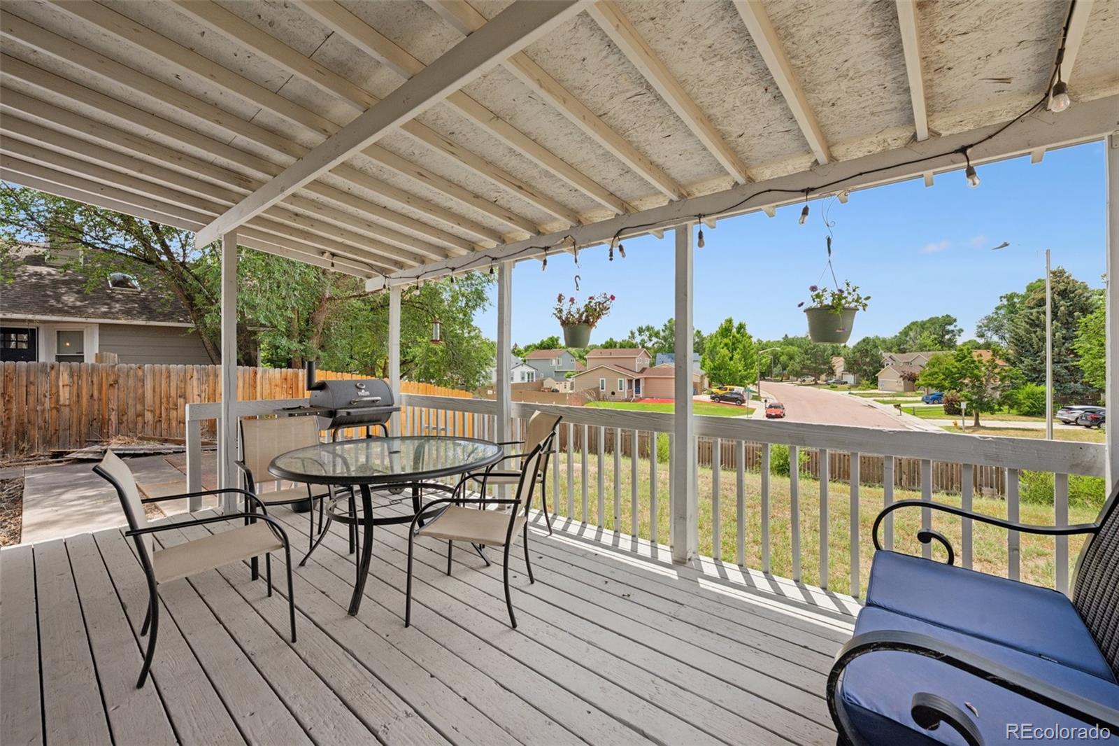 MLS Image #8 for 265  dix circle,colorado springs, Colorado