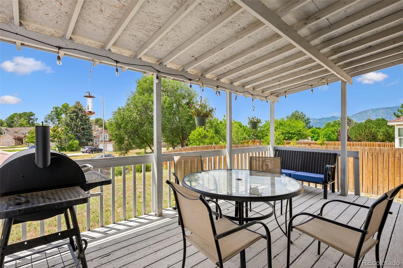 MLS Image #9 for 265  dix circle,colorado springs, Colorado