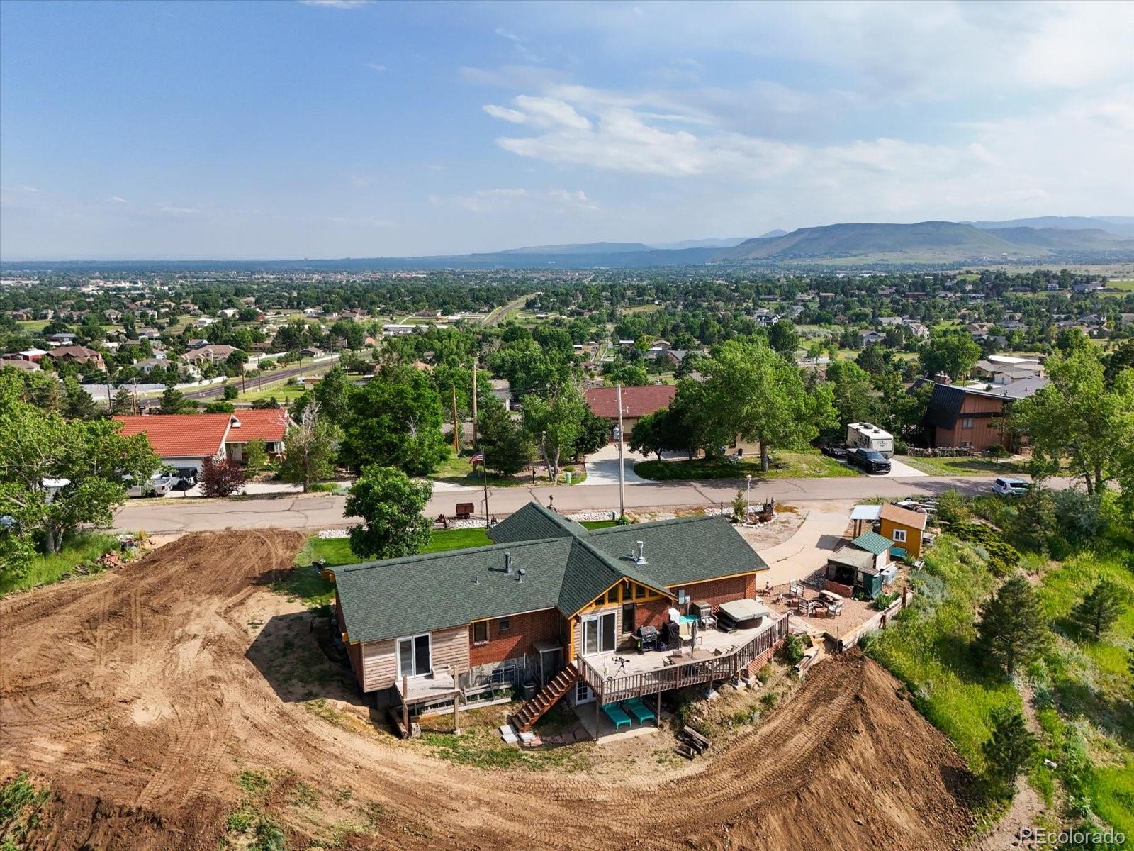 MLS Image #3 for 16535 w 79th drive,arvada, Colorado