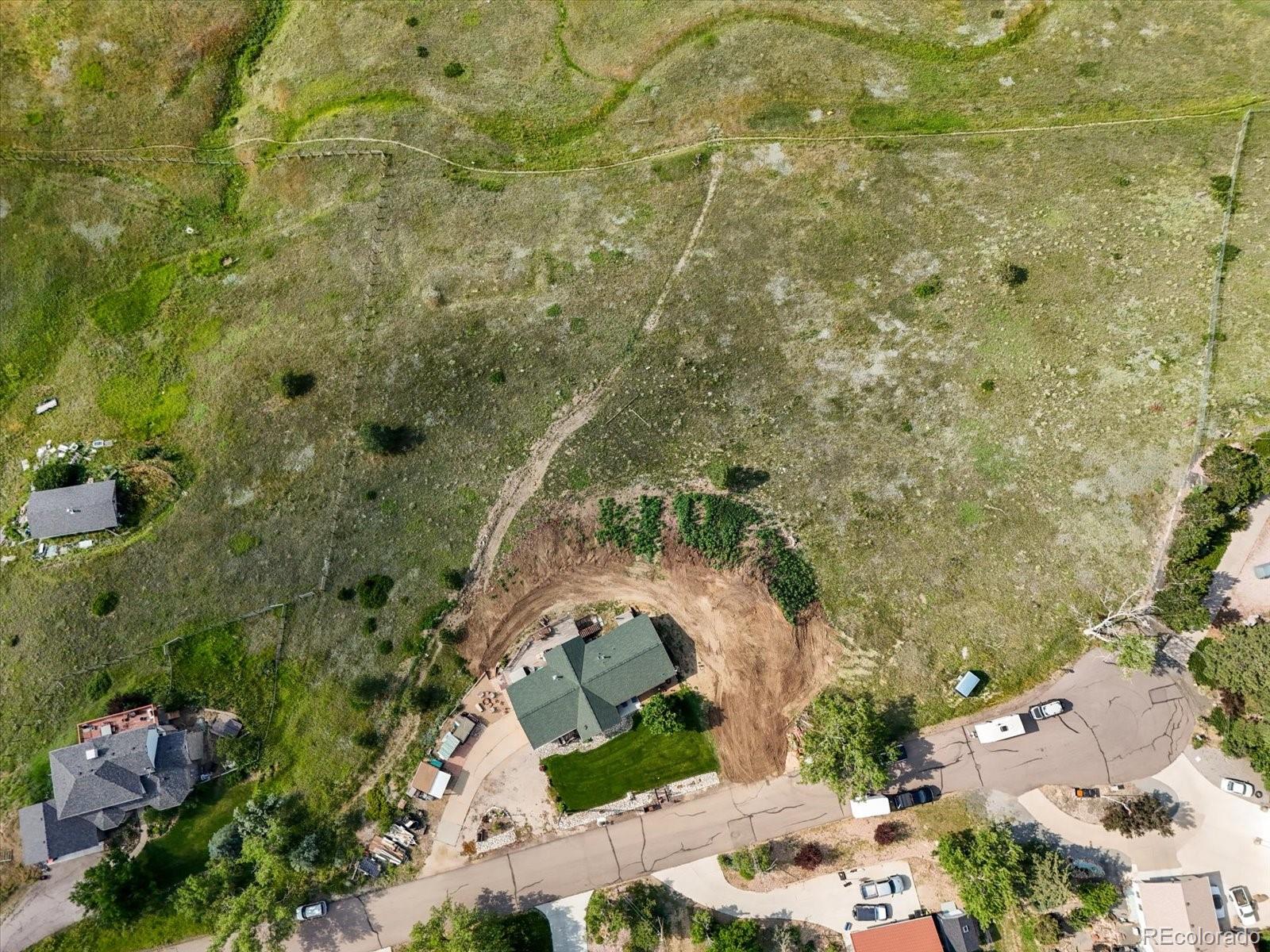 MLS Image #6 for 16535 w 79th drive,arvada, Colorado