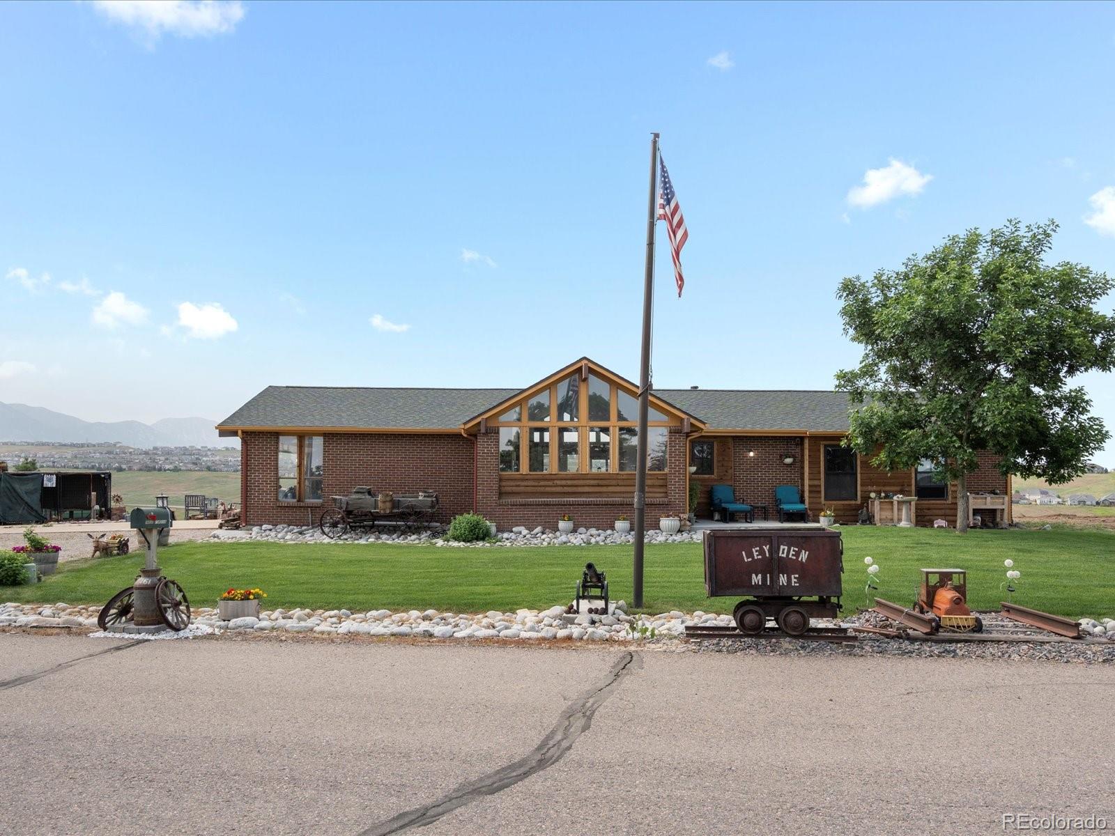 MLS Image #7 for 16535 w 79th drive,arvada, Colorado