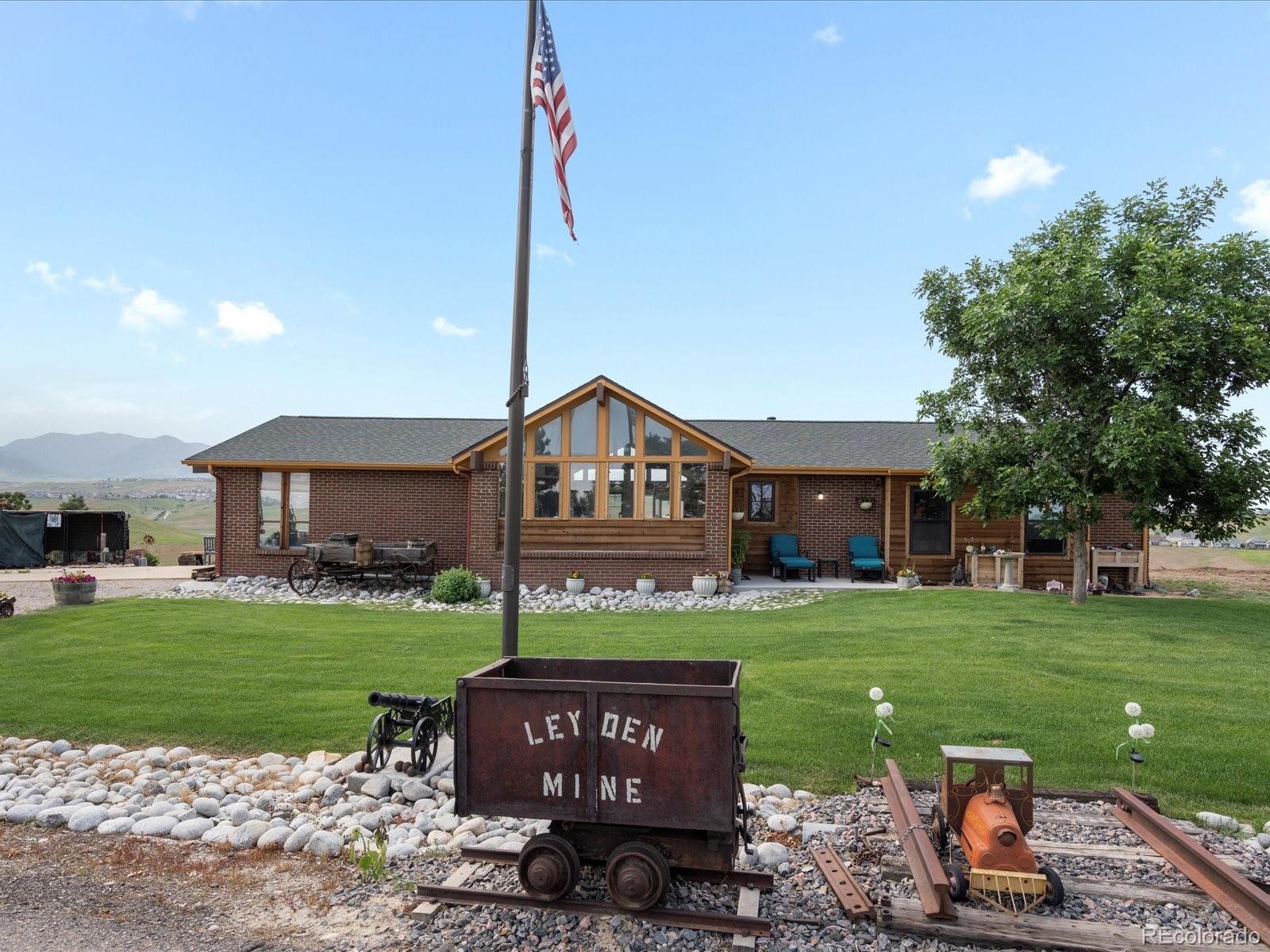 MLS Image #8 for 16535 w 79th drive,arvada, Colorado