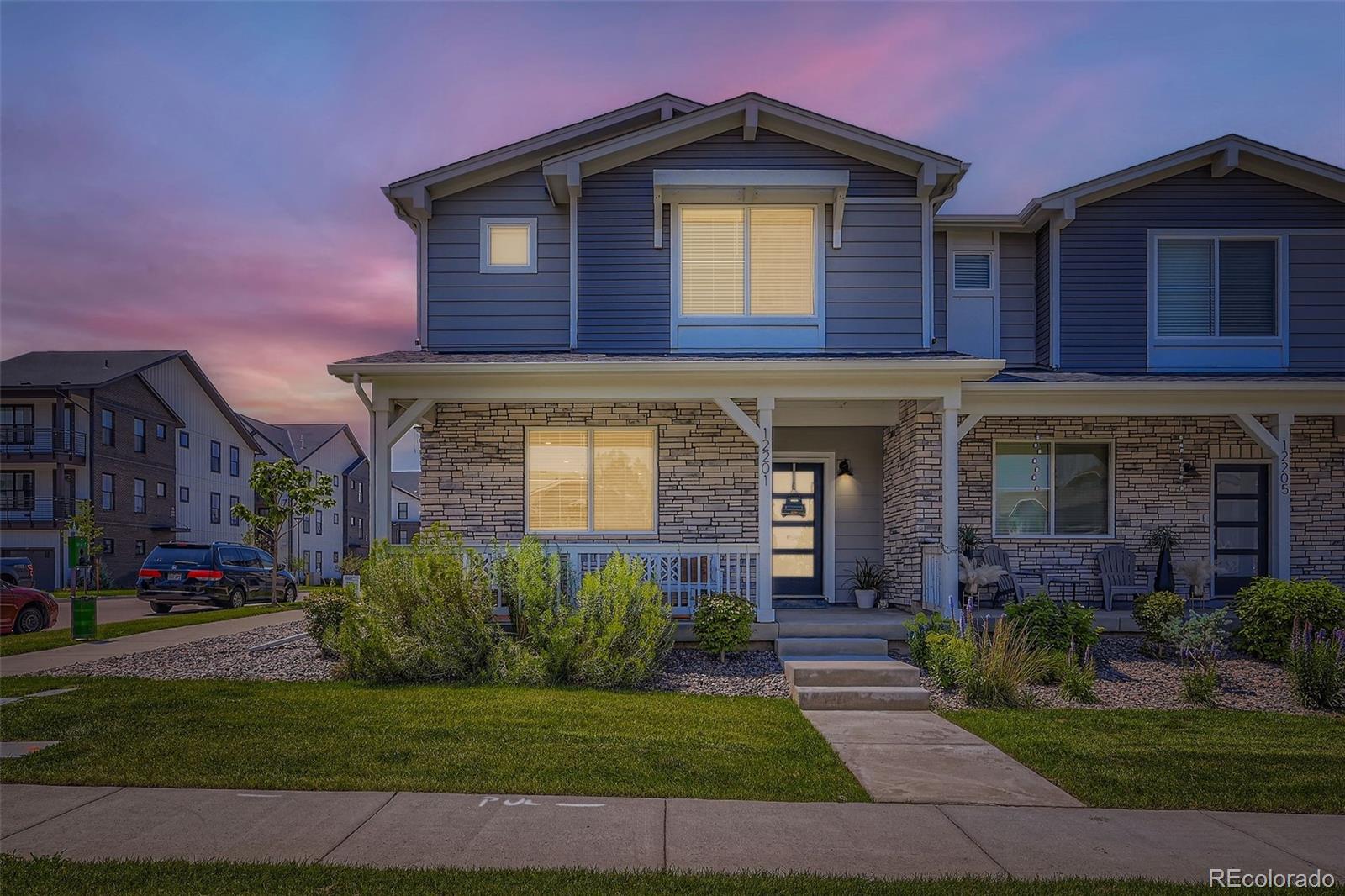 CMA Image for 12201  Race Street,Northglenn, Colorado