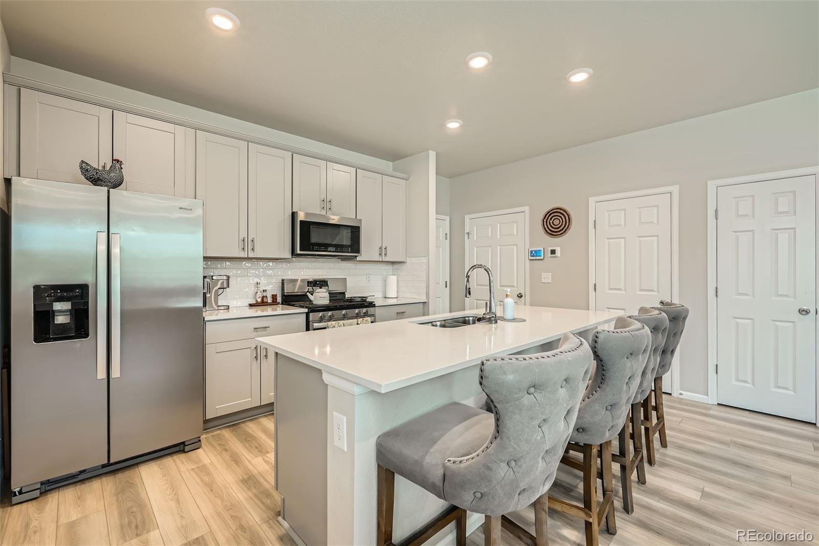 MLS Image #5 for 12201  race street ,northglenn, Colorado