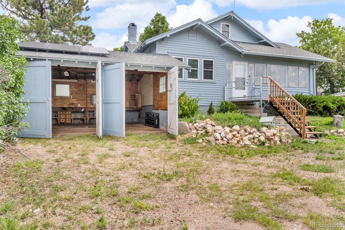 MLS Image #2 for 67376  broadway ,hereford, Colorado