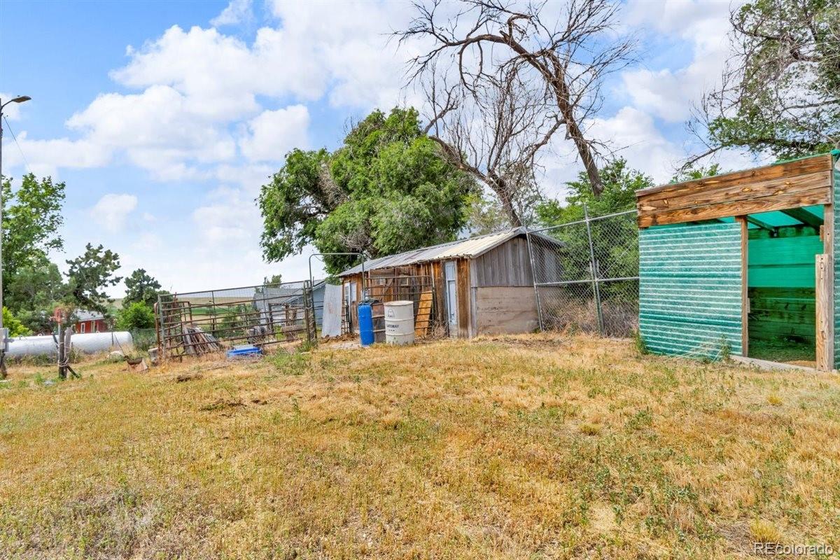 MLS Image #29 for 67376  broadway ,hereford, Colorado