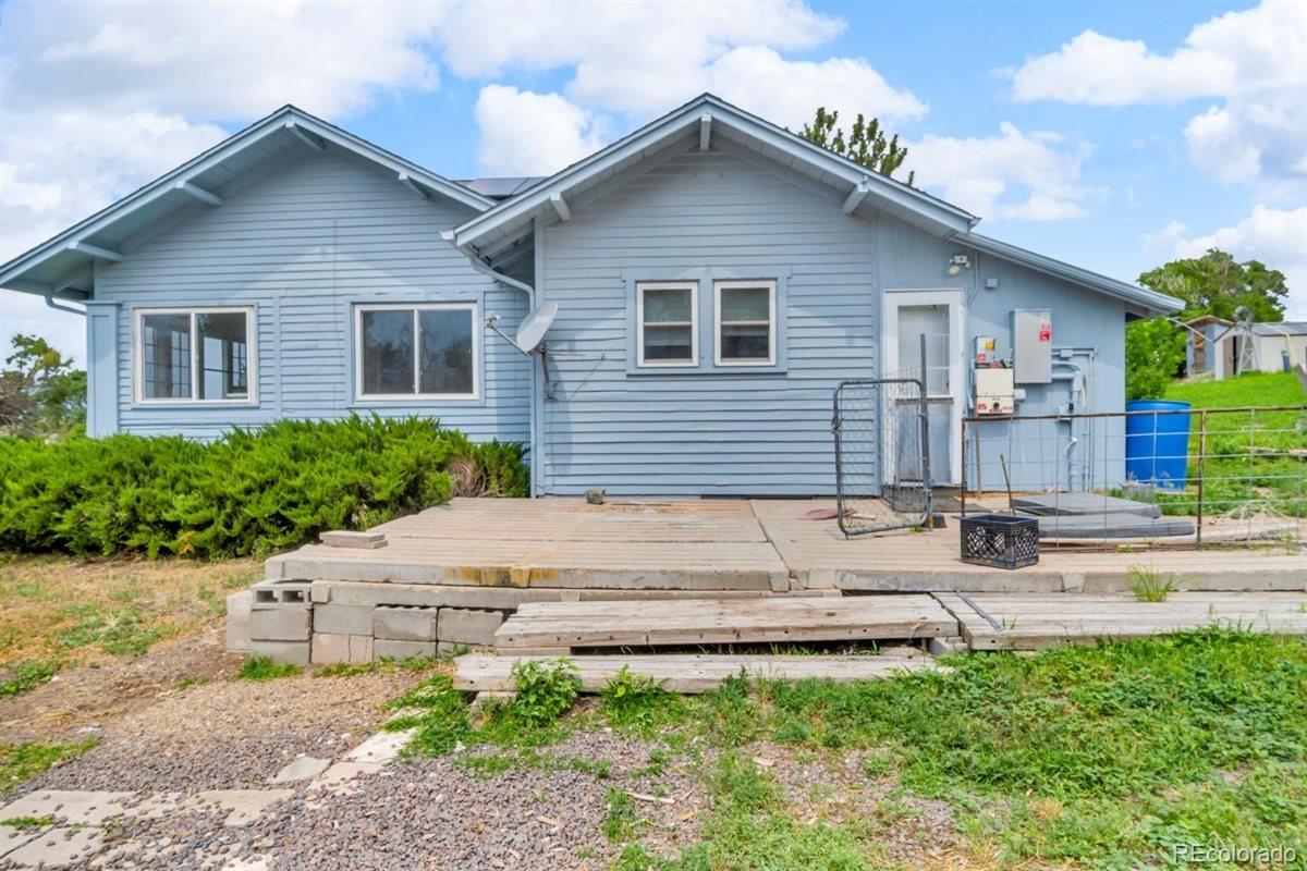 MLS Image #3 for 67376  broadway ,hereford, Colorado