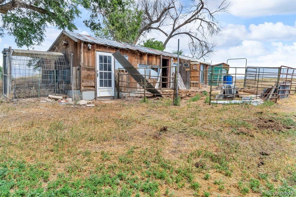MLS Image #30 for 67376  broadway ,hereford, Colorado