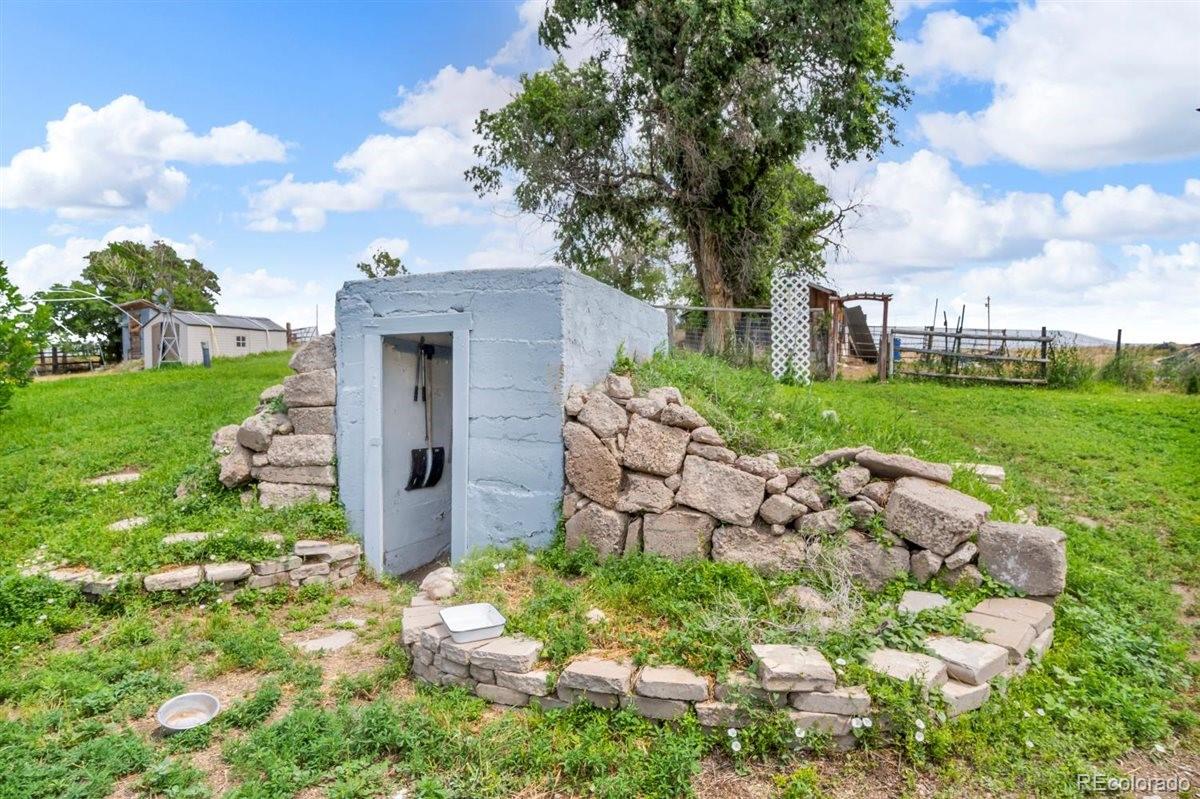 MLS Image #31 for 67376  broadway ,hereford, Colorado