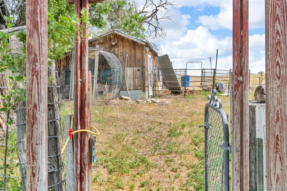 MLS Image #32 for 67376  broadway ,hereford, Colorado