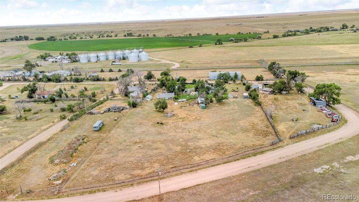 MLS Image #34 for 67376  broadway ,hereford, Colorado