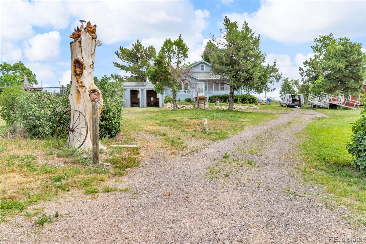 MLS Image #35 for 67376  broadway ,hereford, Colorado