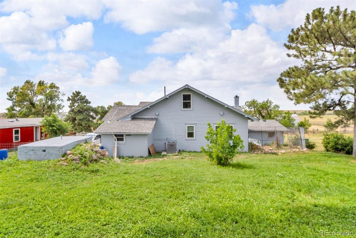MLS Image #4 for 67376  broadway ,hereford, Colorado