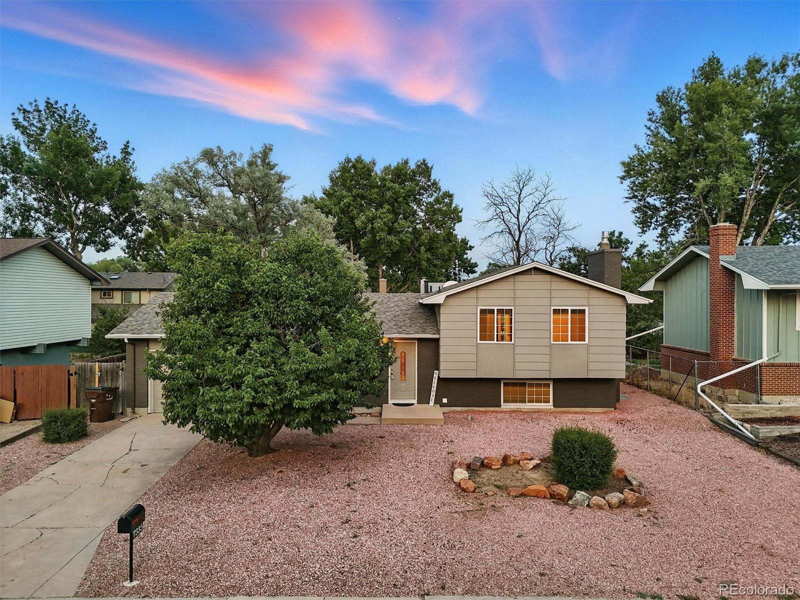 MLS Image #1 for    ,, Colorado