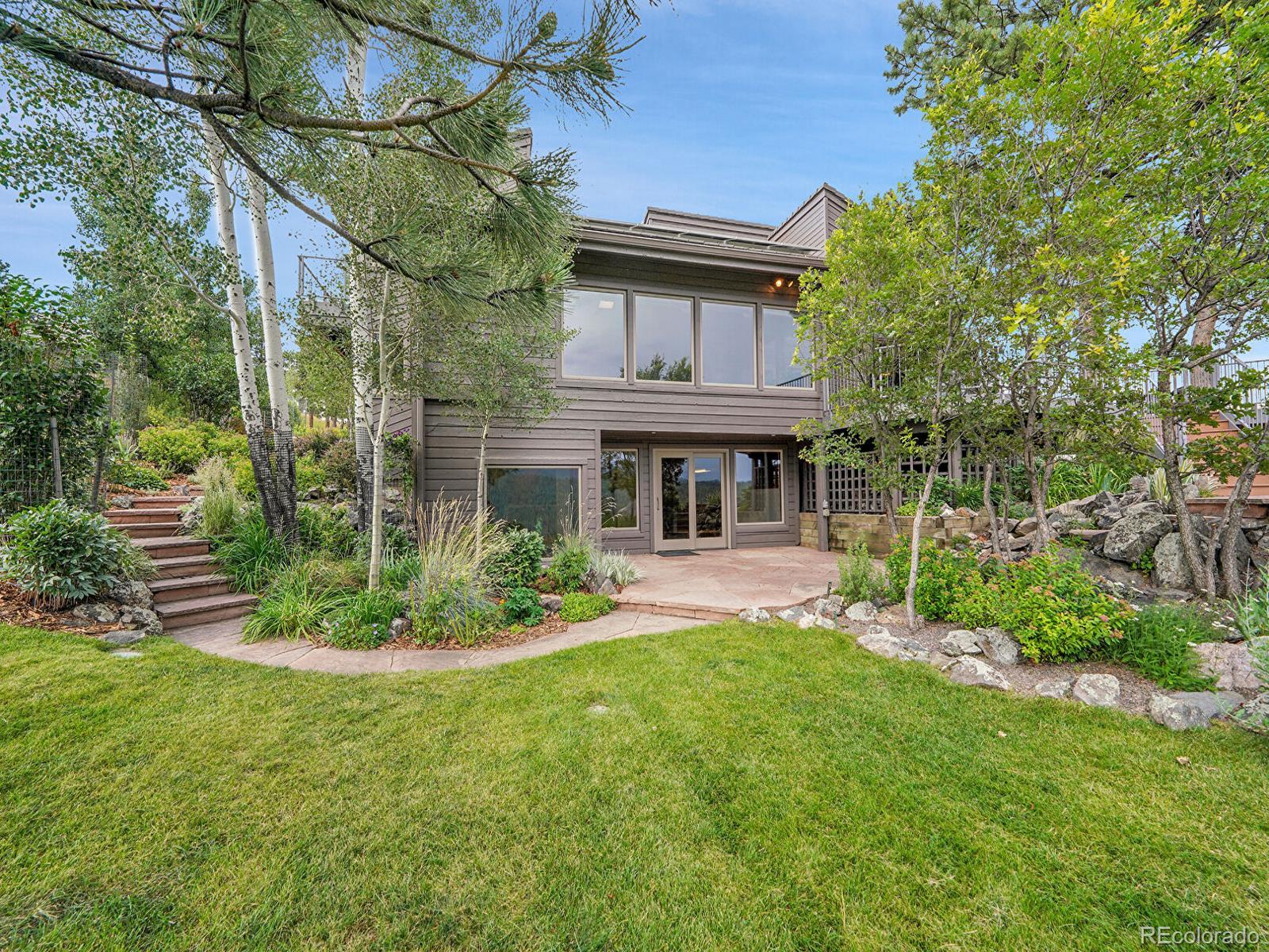 MLS Image #10 for 2429  bitterroot lane,golden, Colorado