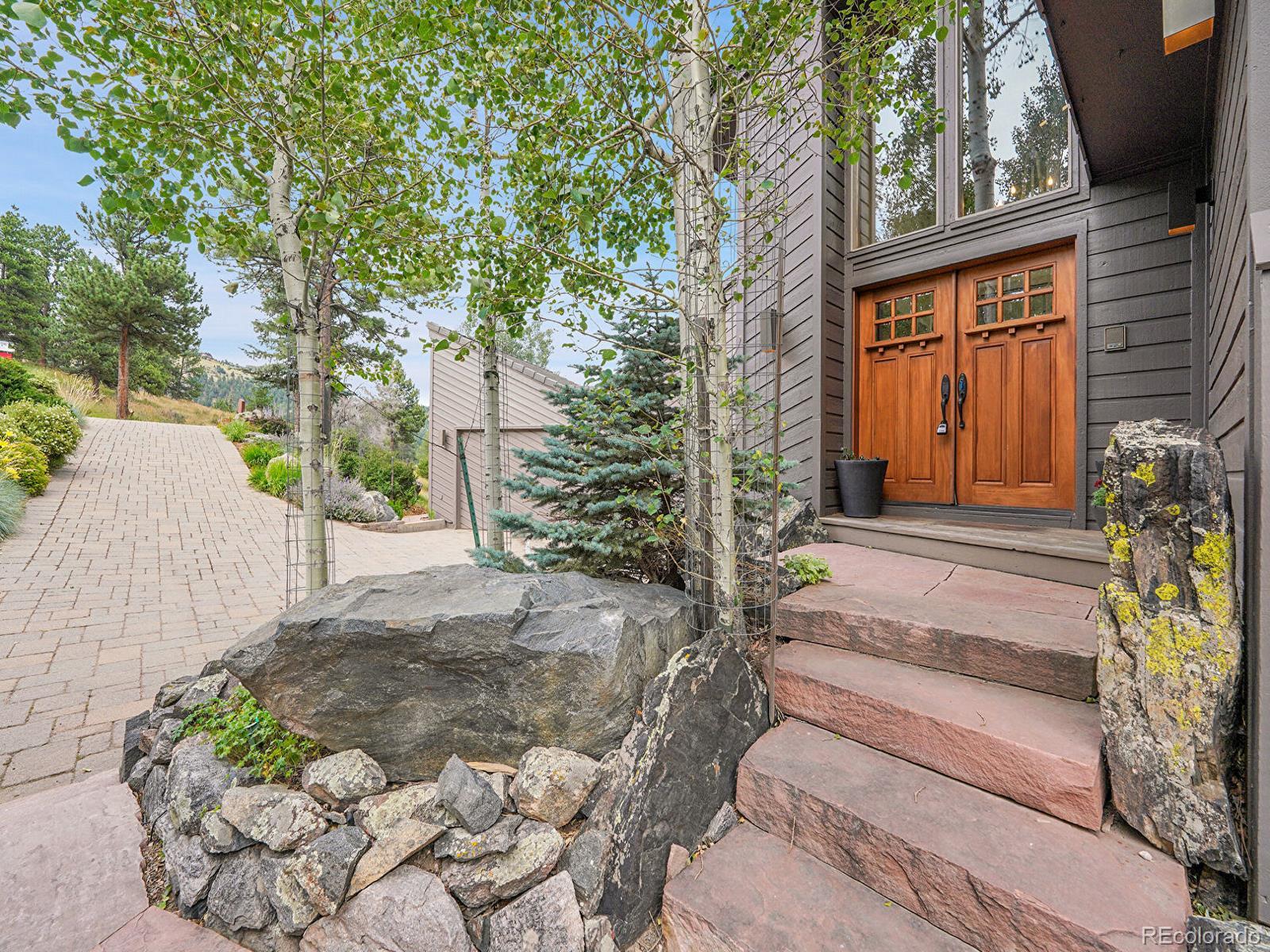 MLS Image #12 for 2429  bitterroot lane,golden, Colorado