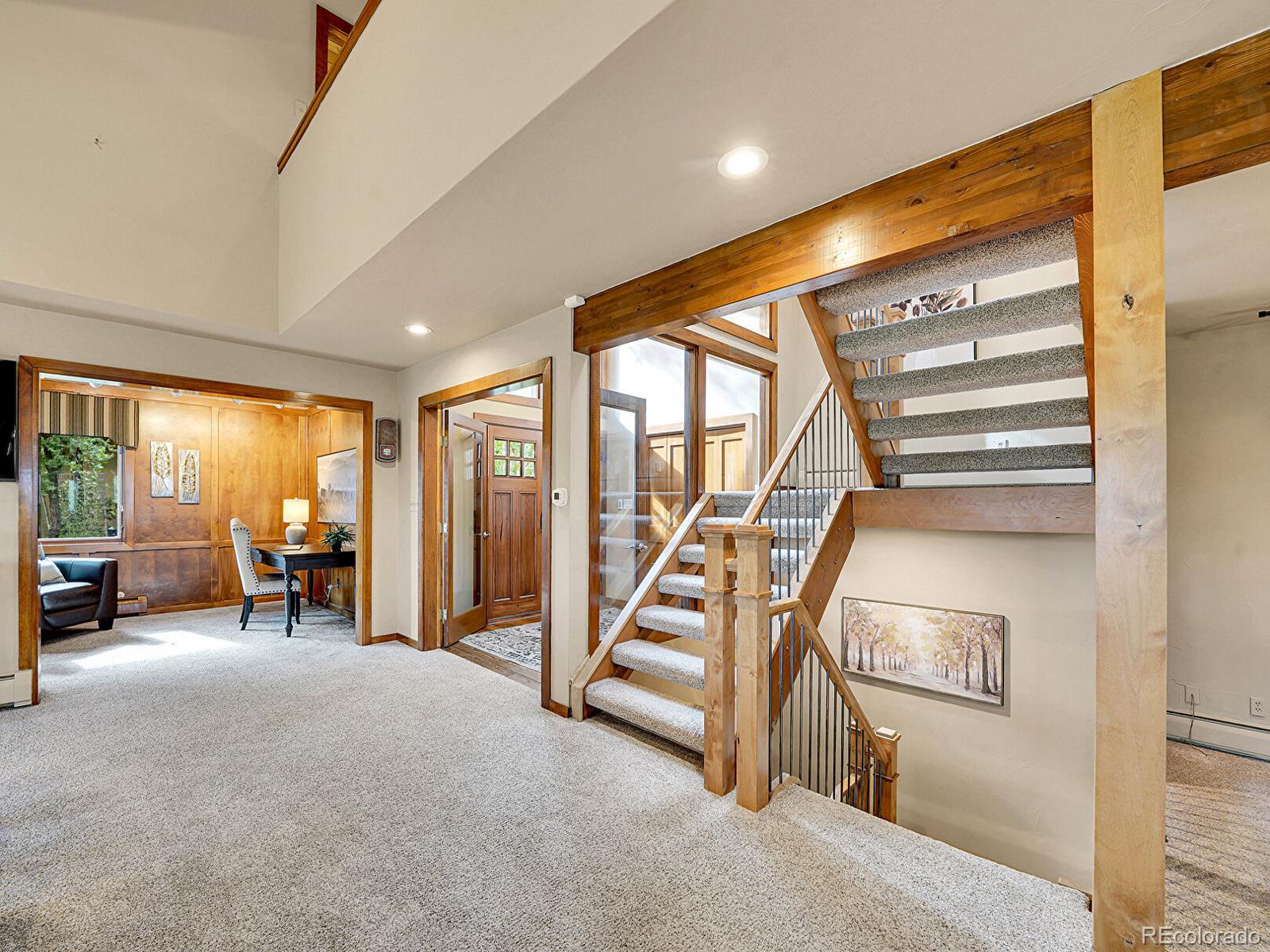 MLS Image #13 for 2429  bitterroot lane,golden, Colorado