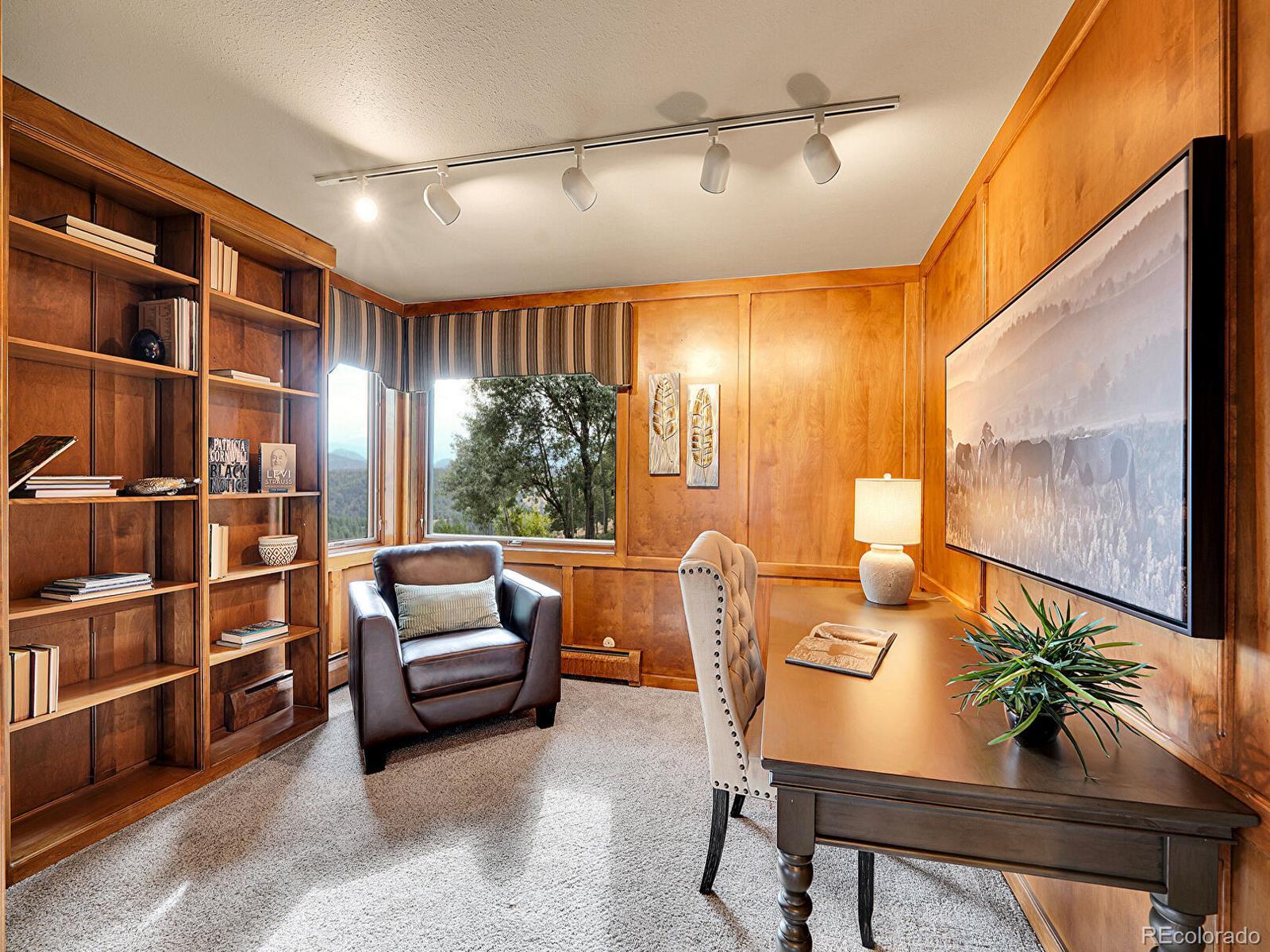 MLS Image #14 for 2429  bitterroot lane,golden, Colorado