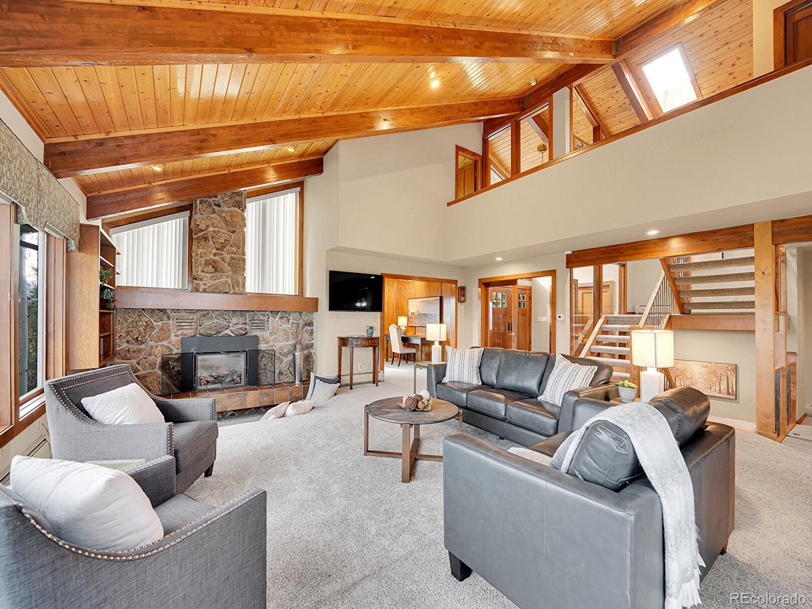 MLS Image #15 for 2429  bitterroot lane,golden, Colorado
