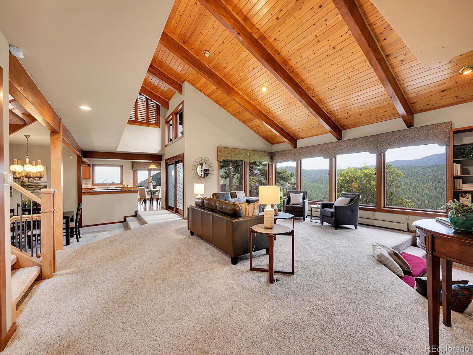 MLS Image #16 for 2429  bitterroot lane,golden, Colorado
