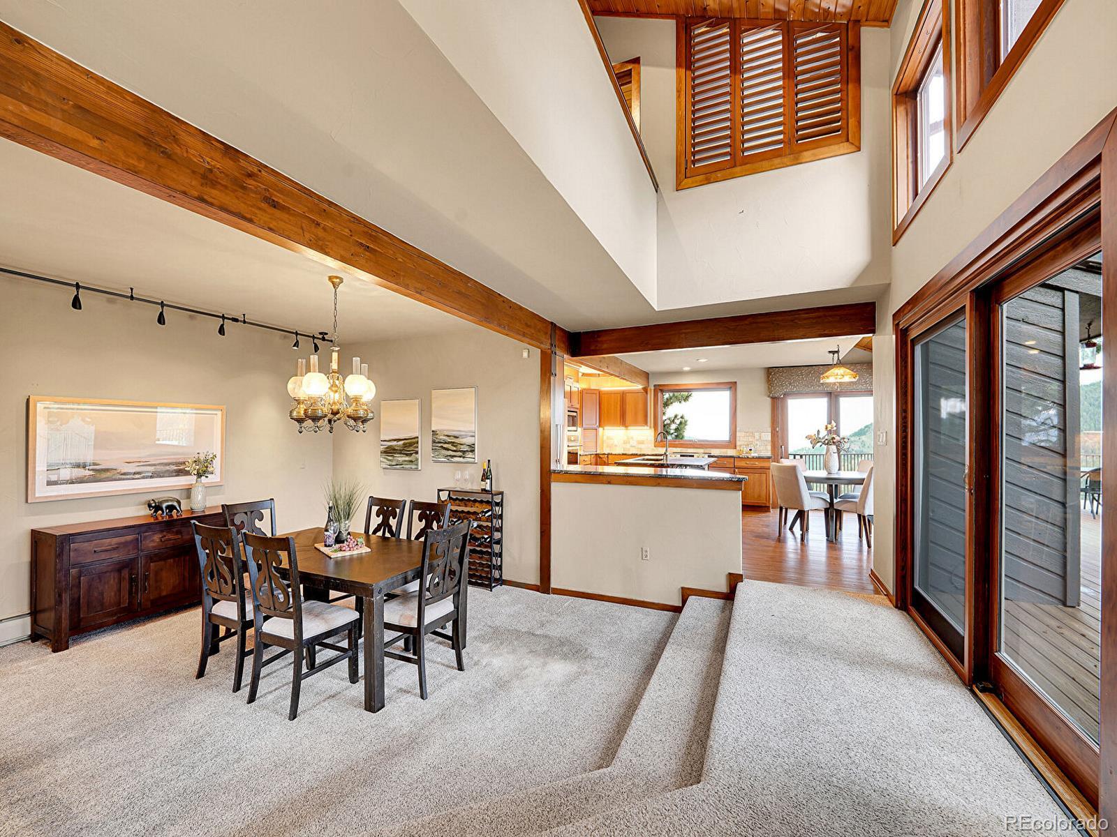 MLS Image #17 for 2429  bitterroot lane,golden, Colorado