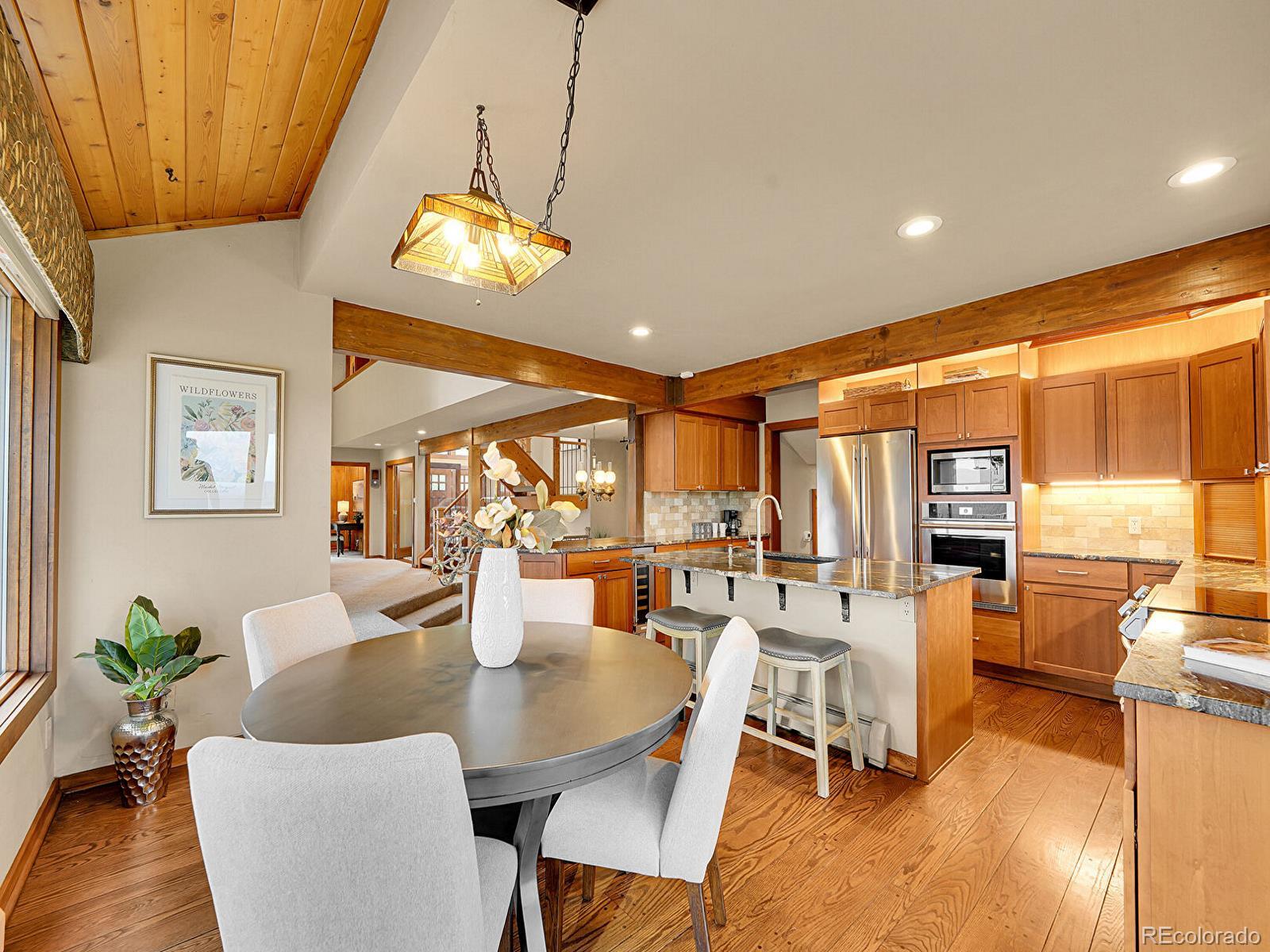 MLS Image #18 for 2429  bitterroot lane,golden, Colorado