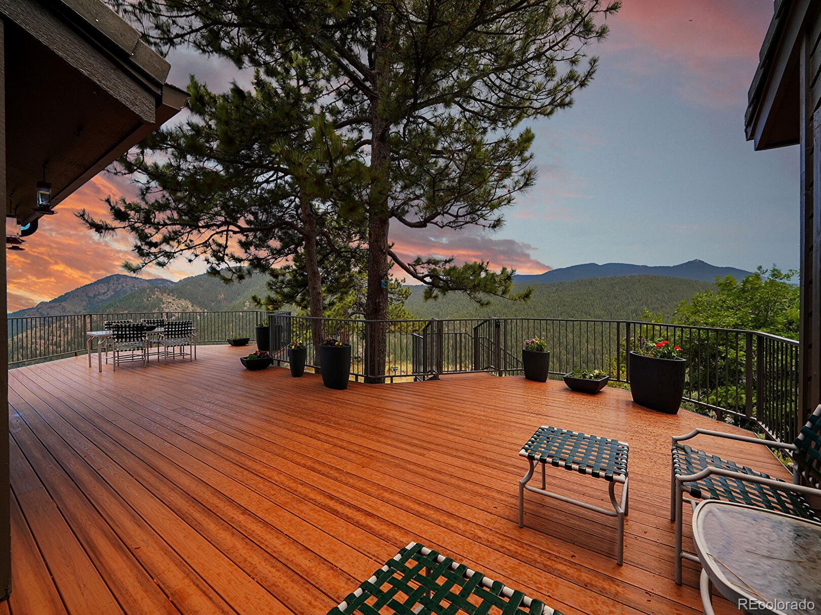 MLS Image #2 for 2429  bitterroot lane,golden, Colorado