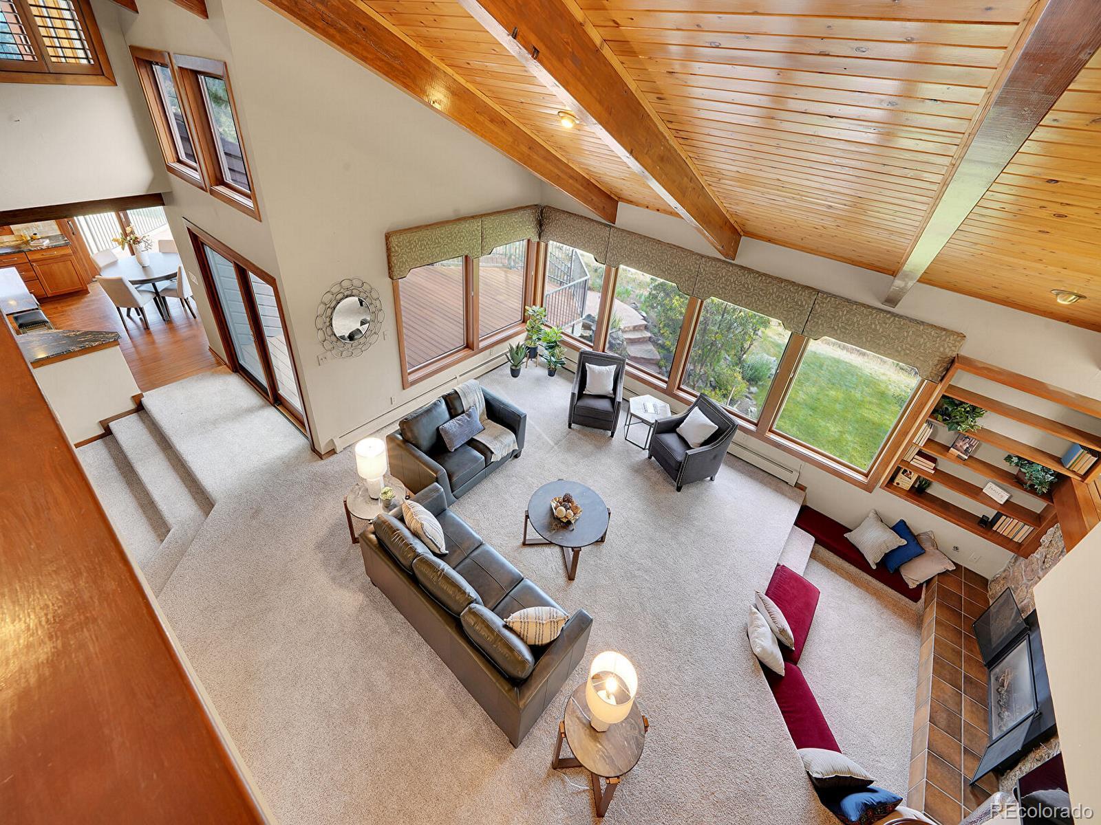MLS Image #21 for 2429  bitterroot lane,golden, Colorado