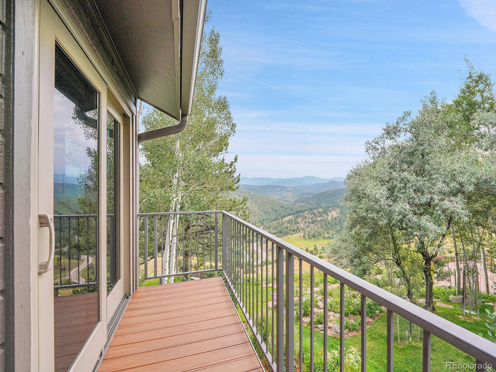 MLS Image #25 for 2429  bitterroot lane,golden, Colorado