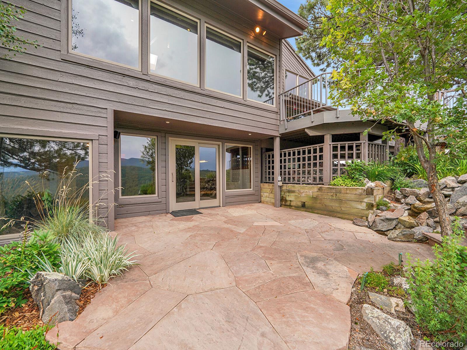 MLS Image #30 for 2429  bitterroot lane,golden, Colorado