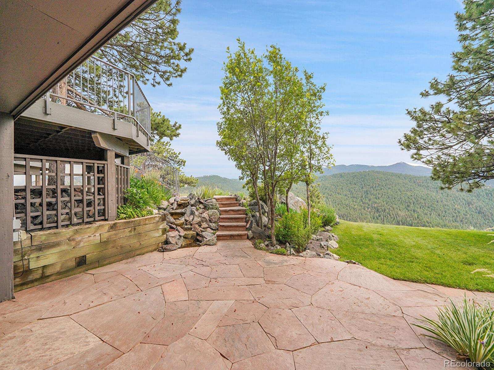 MLS Image #31 for 2429  bitterroot lane,golden, Colorado