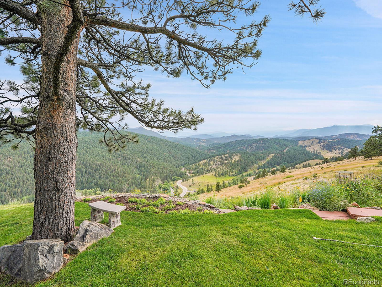MLS Image #32 for 2429  bitterroot lane,golden, Colorado