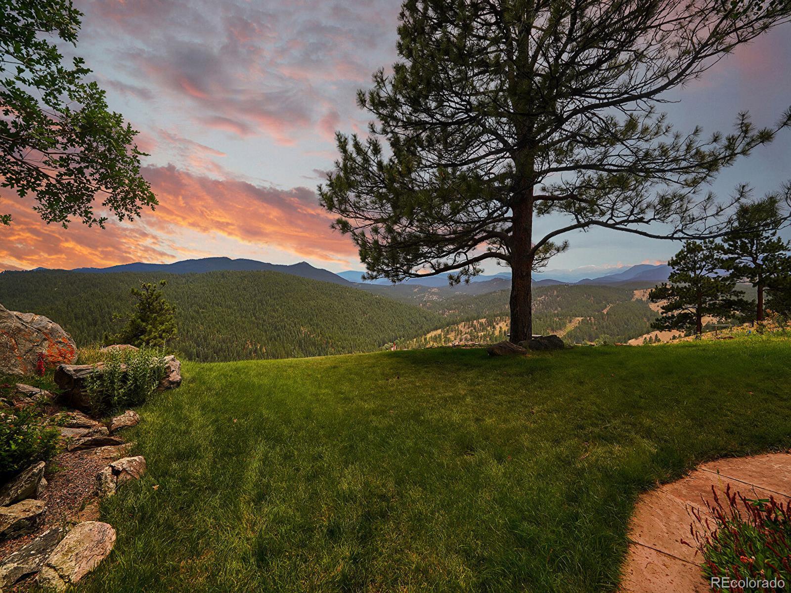 MLS Image #34 for 2429  bitterroot lane,golden, Colorado